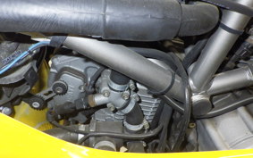 DUCATI ST2 2003