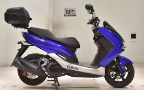 YAMAHA MAJESTY155 Gen.2 S 2017 SG52J