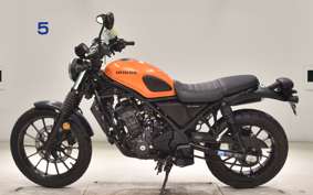 HONDA CL250-2 2000 MC57