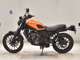 Фото Honda CL250-2 2000 с японского аукциона