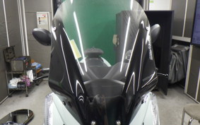 YAMAHA TRICITY 155 2024 SG81J