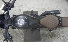 HONDA REBEL 250 S MC49