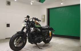 HARLEY XL1200X 2019