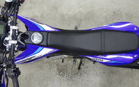 YAMAHA WR125R DE14J