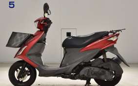 SUZUKI ADDRESS V125 S 1998 CF4MA