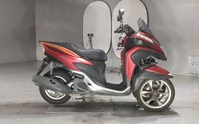 YAMAHA TRICITY 125 SE82J