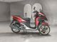 Фото Yamaha TRICITY 125 с японского аукциона
