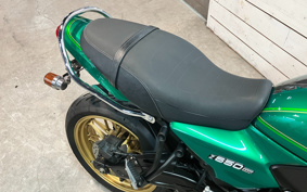 KAWASAKI Z650 RS 2023 ER650M