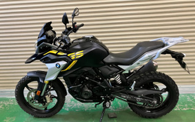 BMW G310GS 2022 0G31