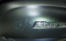 SUZUKI ADDRESS V125 Gen.2 DP12H
