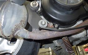 SUZUKI ADDRESS V50 Gen.2 1997 CA44A
