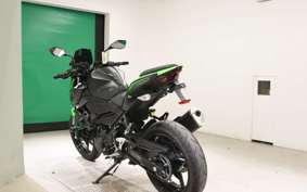 KAWASAKI Z400 1982 EX400G