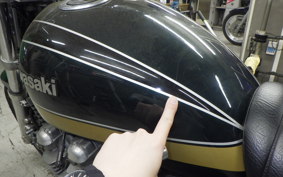 KAWASAKI ZEPHYR 750 RS 1999 ZR750C