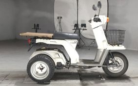 HONDA GYRO TD01