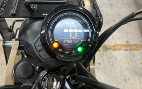 HONDA CT125 HUNTER  CUB  JA55