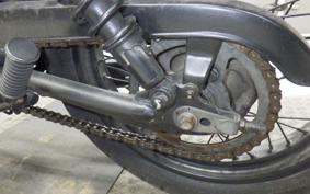SUZUKI GRASS TRACKER NJ47A