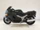 Фото Kawasaki ZZ1100 NINJA R Gen.2 1998 с японского аукциона