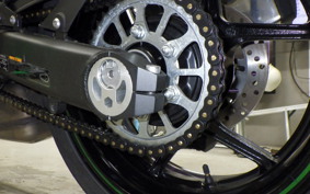 KAWASAKI NINJA 1000 SX 2023 ZXT02K