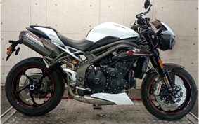 TRIUMPH  TRIUMPH SPEED TRIPLE RS 2019 TPN275