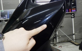 HONDA PCX 125 2016 JK05