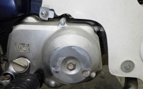 HONDA C50 SUPER CUB C50