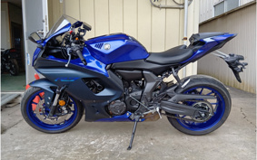 YAMAHA YZF-R7 2025 RM39J