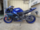 Фото Yamaha YZF-R7 2025 с японского аукциона