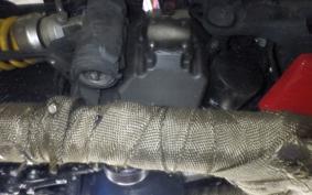 DUCATI DIAVEL Stripe 2015