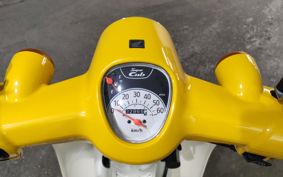 HONDA SUPER CUB50 AA09