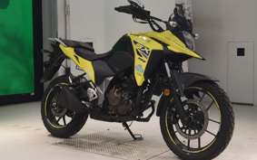 SUZUKI Vストローム250SX 1997 EL11L