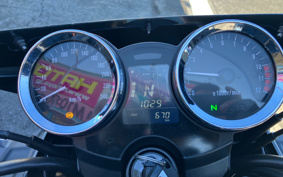 KAWASAKI Z900RS CAFE 2025 ZR900K