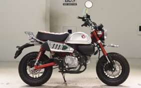 HONDA MONKEY 125 1998 JB03