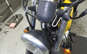 SUZUKI GRASS TRACKER Bigboy NJ4DA