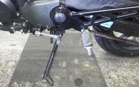 HONDA VTR 250 Gen. 2 2023 MC33