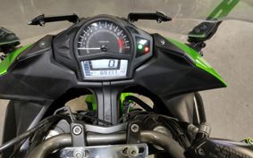 KAWASAKI NINJA 400 2016 EX400E
