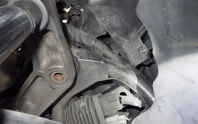 YAMAHA MAJESTY 250 Gen.4 2021 SG20J