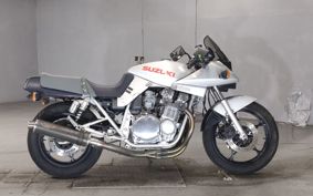 SUZUKI GSX1100S KATANA 1997 GU76A