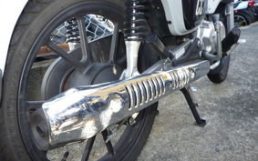 HONDA ｸﾛｽｶﾌﾞ110-3 JA60