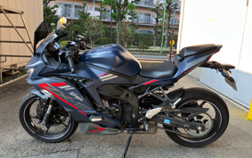 KAWASAKI NINJA ZX-25R ZX250E
