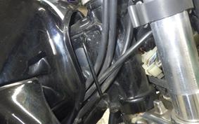 YAMAHA SEROW 225 Gen.3 DG08J