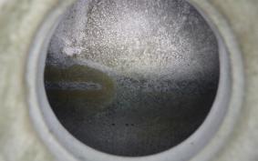 SUZUKI GSX400 IMPULSE 1994 GK79A