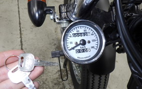 KAWASAKI 250TR 2006 BJ250F
