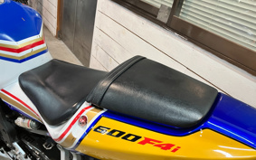 HONDA CBR600F 2001 PC35