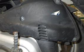 HONDA CREA SCOOPY 1986 AF55