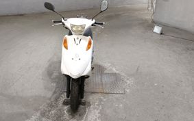 SUZUKI ADDRESS V125 CF46A