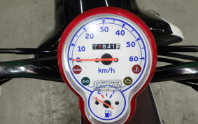 YAMAHA VINO 50 2007 SA37J