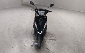 YAMAHA JOG125 SEJ5J