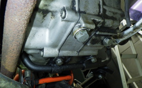 HONDA CHALY 50 2026 CF50