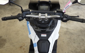 HONDA ADV150 KF38