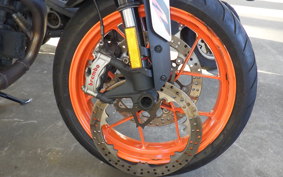 KTM 890 DUKE R 2021